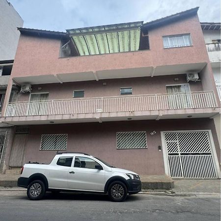 Linda Casa A 200M Da Basilica Nova Villa Aparecida  Exterior foto